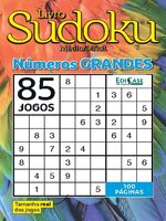 Sudoku Números e Desafios